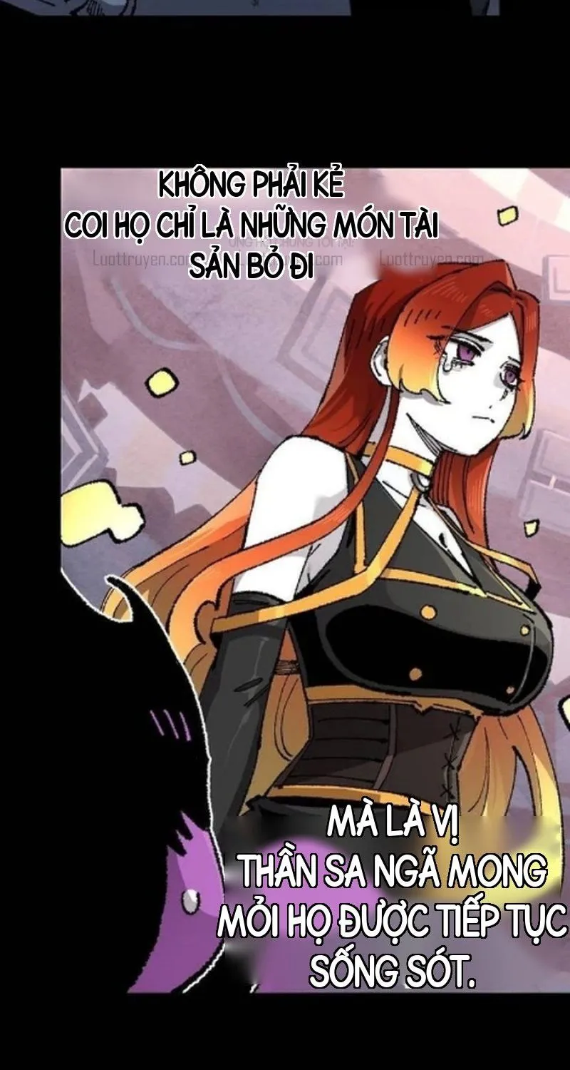 Sắp Xuất Ngũ Thì Isekai Chap 225 - Next Chap 226