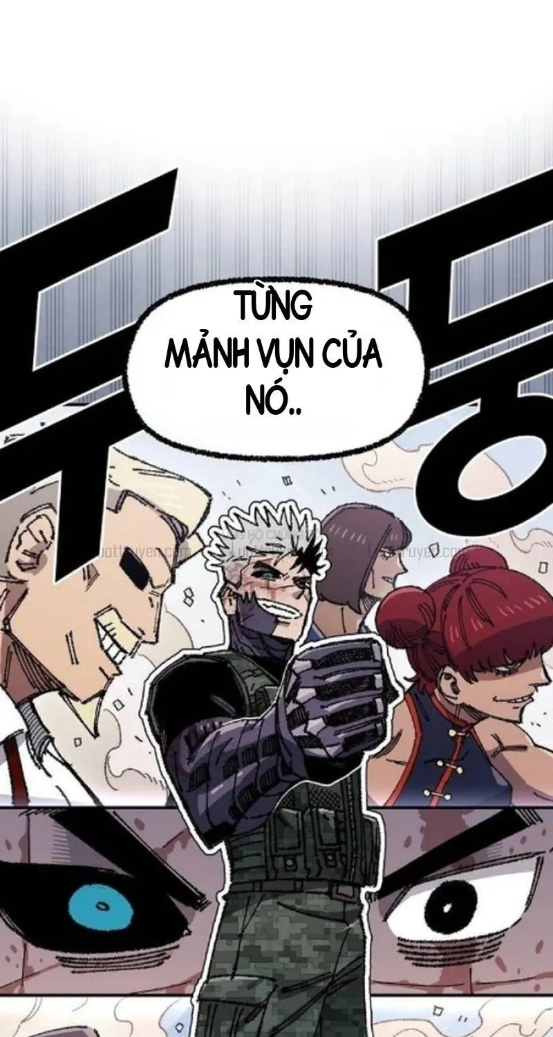 Sắp Xuất Ngũ Thì Isekai Chap 225 - Next Chap 226