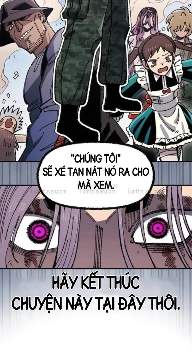 Sắp Xuất Ngũ Thì Isekai Chap 225 - Next Chap 226