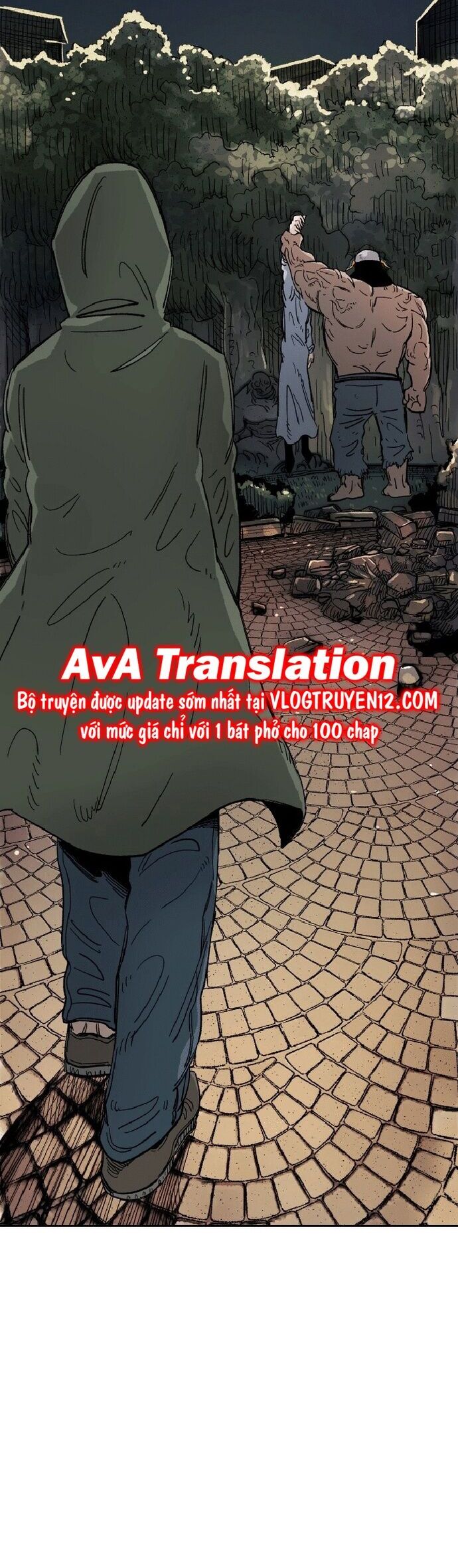 Sắp Xuất Ngũ Thì Isekai Chap 23 - Next Chap 24