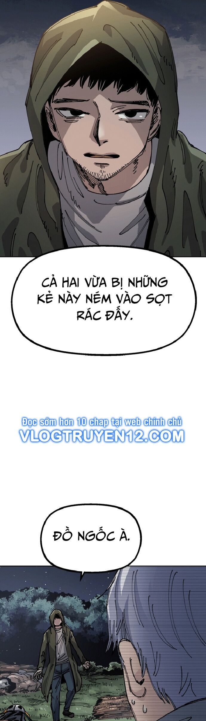 Sắp Xuất Ngũ Thì Isekai Chap 23 - Next Chap 24
