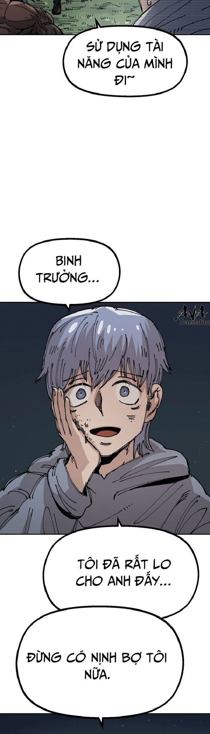 Sắp Xuất Ngũ Thì Isekai Chap 23 - Next Chap 24