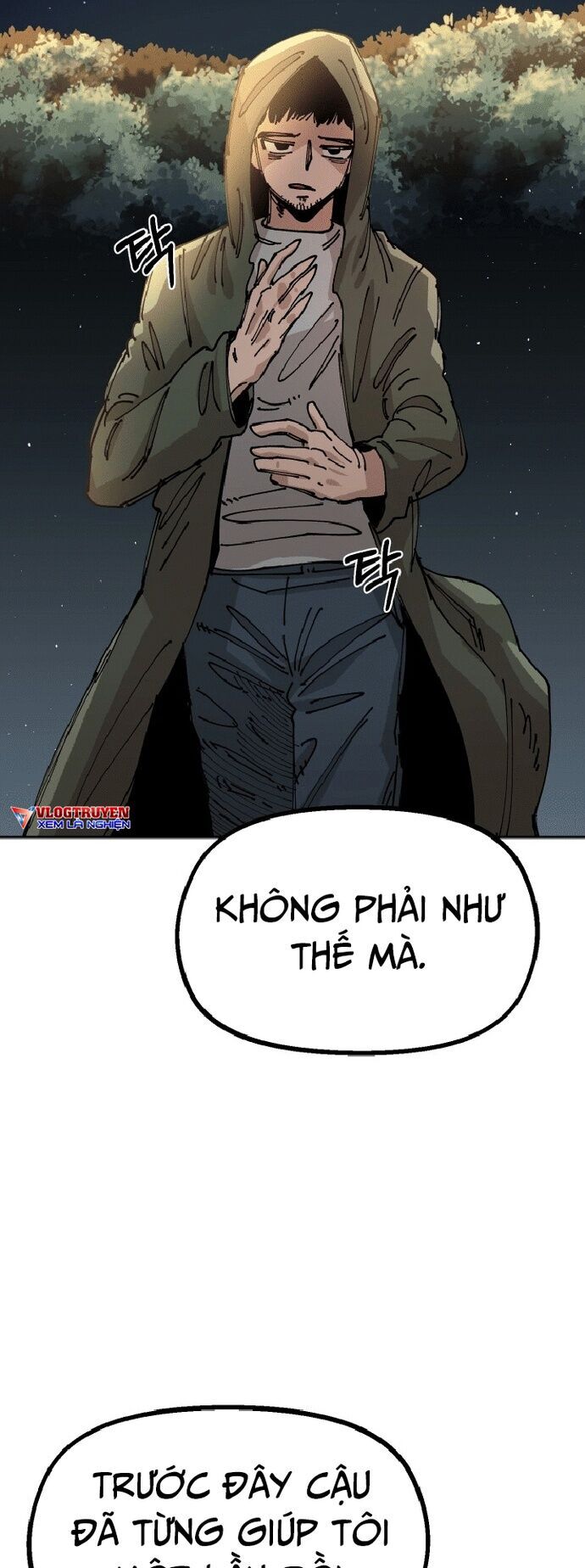 Sắp Xuất Ngũ Thì Isekai Chap 23 - Next Chap 24