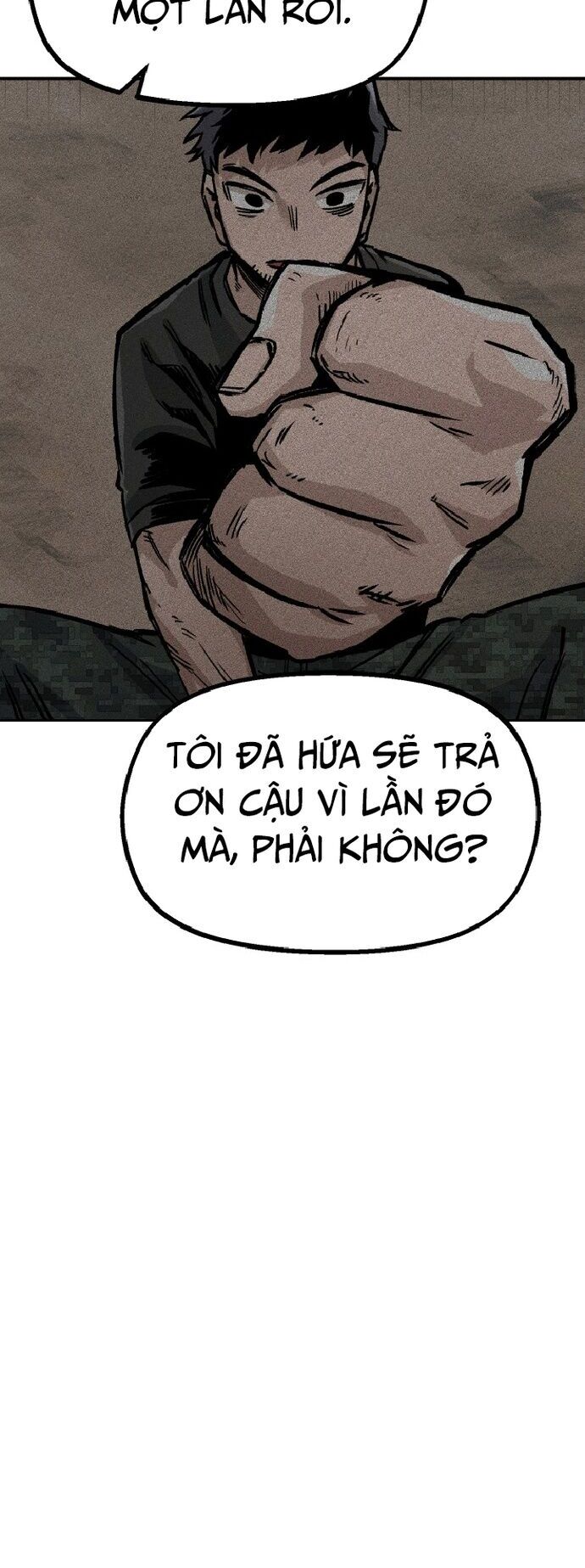 Sắp Xuất Ngũ Thì Isekai Chap 23 - Next Chap 24