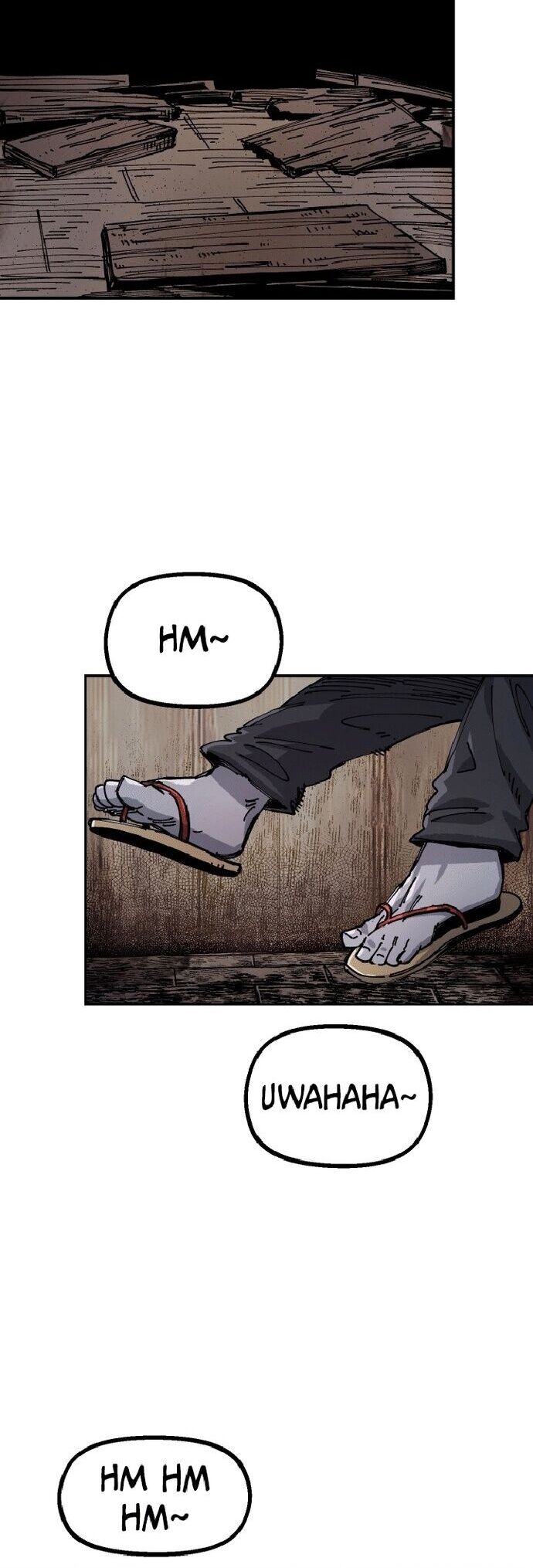 Sắp Xuất Ngũ Thì Isekai Chap 23 - Next Chap 24