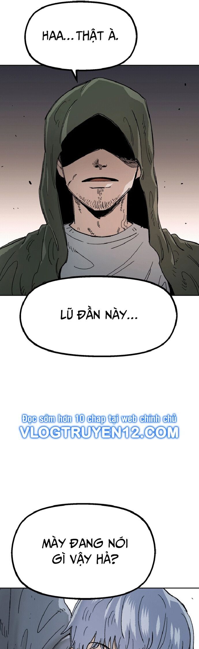 Sắp Xuất Ngũ Thì Isekai Chap 23 - Next Chap 24