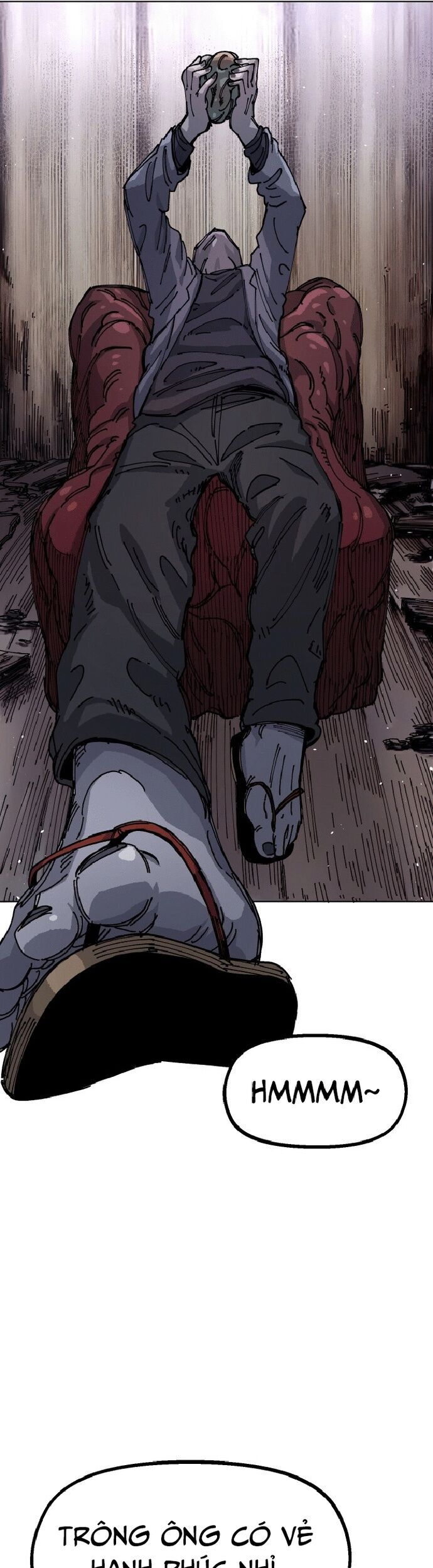 Sắp Xuất Ngũ Thì Isekai Chap 23 - Next Chap 24