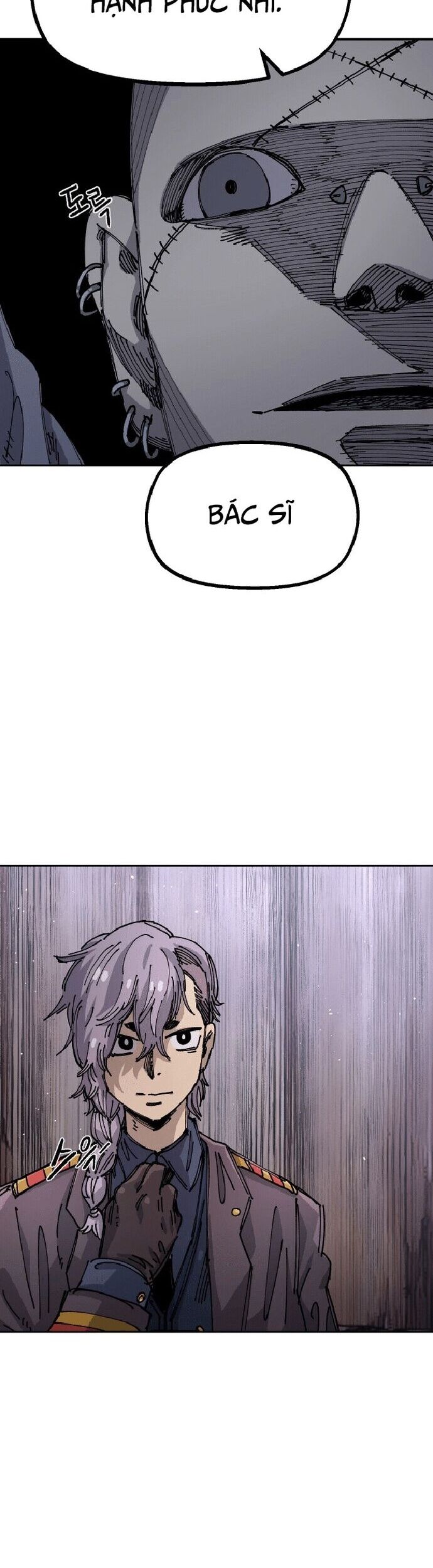 Sắp Xuất Ngũ Thì Isekai Chap 23 - Next Chap 24