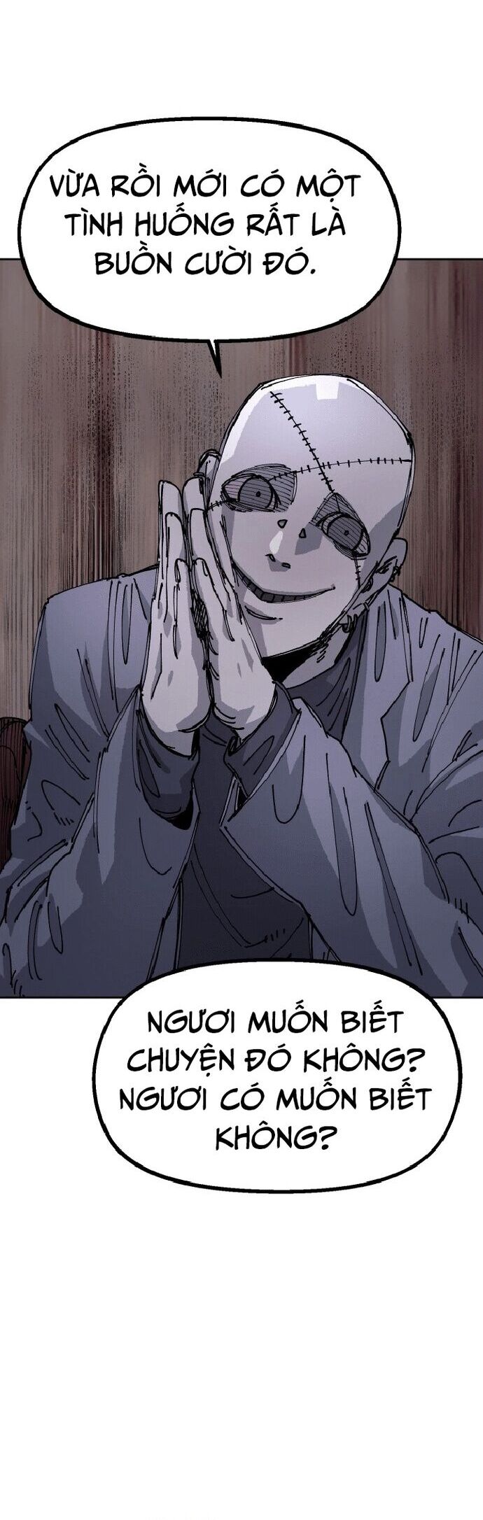 Sắp Xuất Ngũ Thì Isekai Chap 23 - Next Chap 24