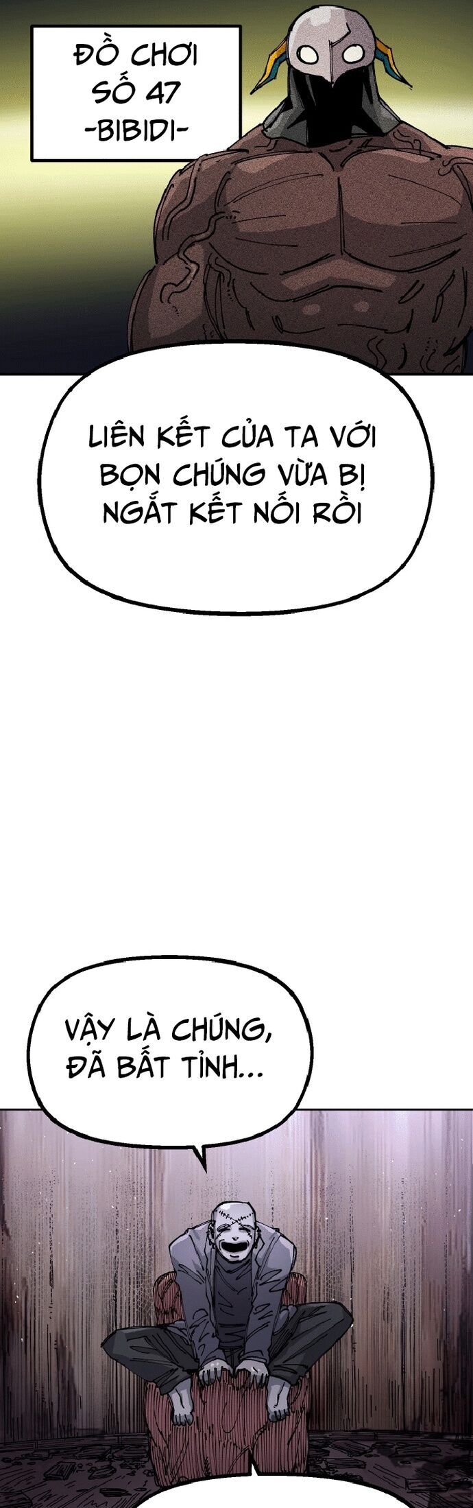 Sắp Xuất Ngũ Thì Isekai Chap 23 - Next Chap 24