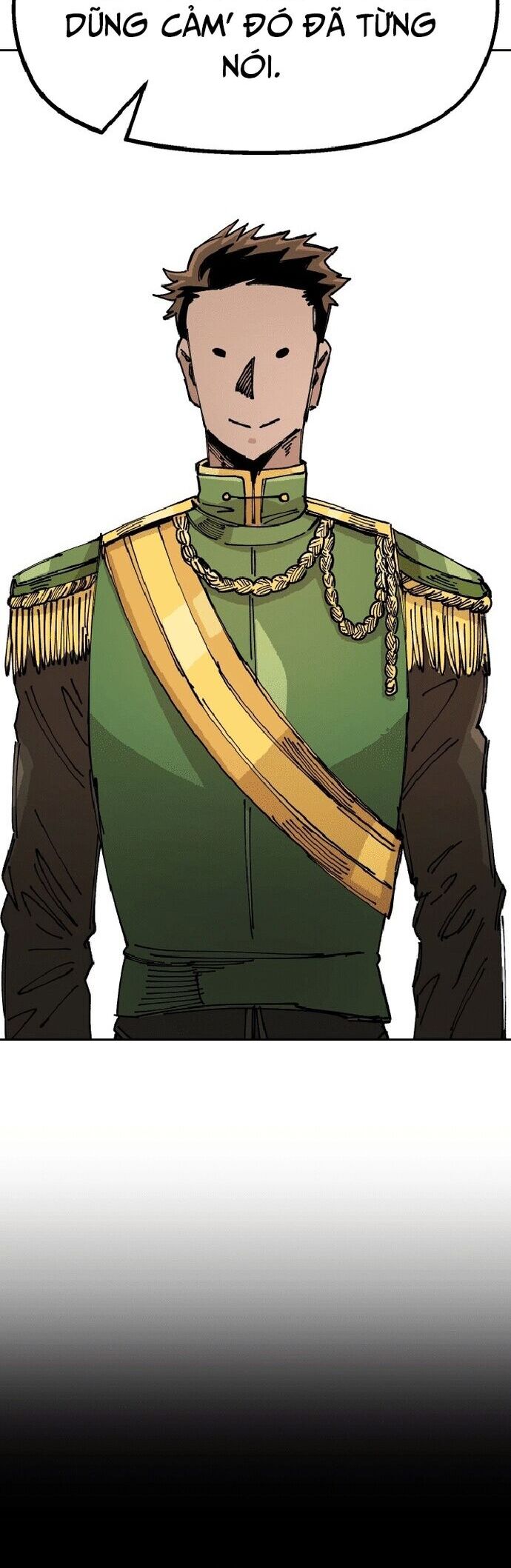 Sắp Xuất Ngũ Thì Isekai Chap 23 - Next Chap 24