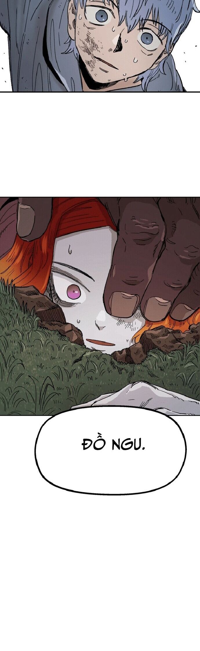 Sắp Xuất Ngũ Thì Isekai Chap 23 - Next Chap 24