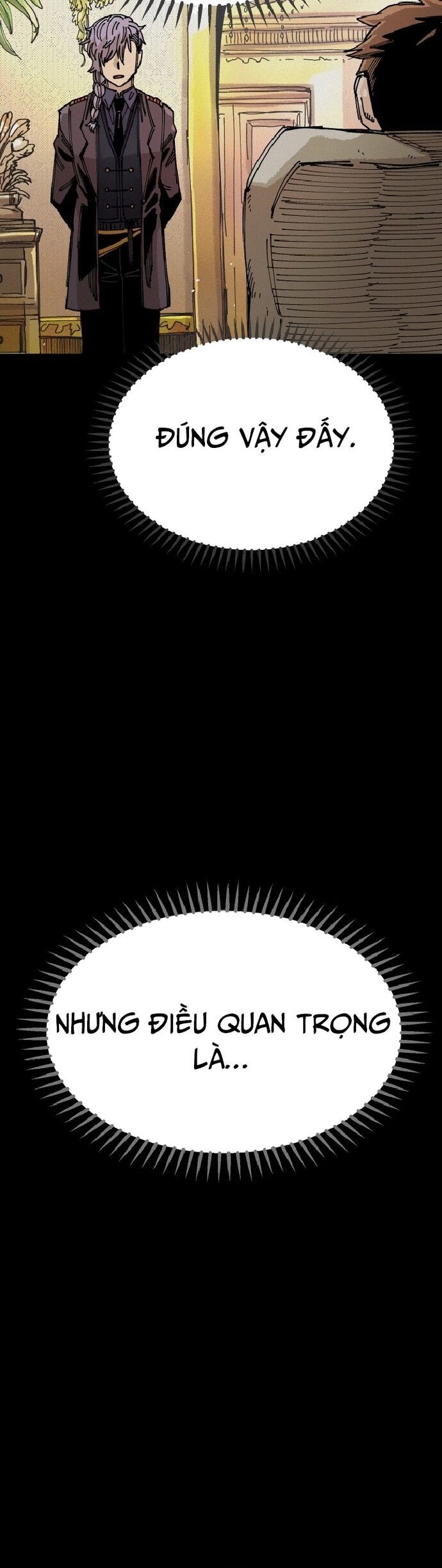 Sắp Xuất Ngũ Thì Isekai Chap 23 - Next Chap 24