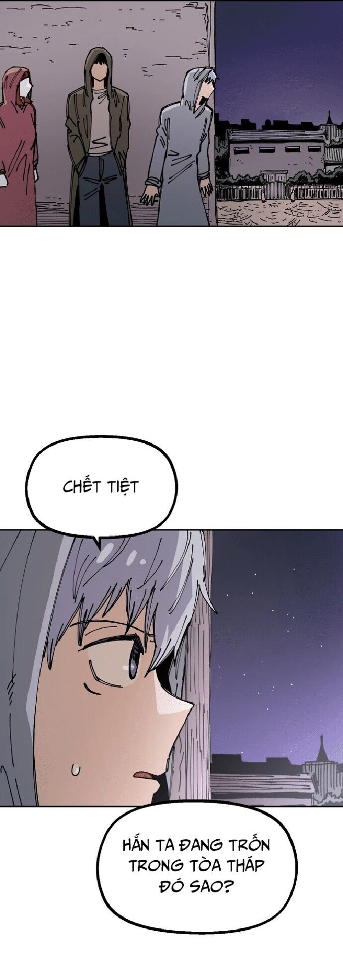 Sắp Xuất Ngũ Thì Isekai Chap 23 - Next Chap 24