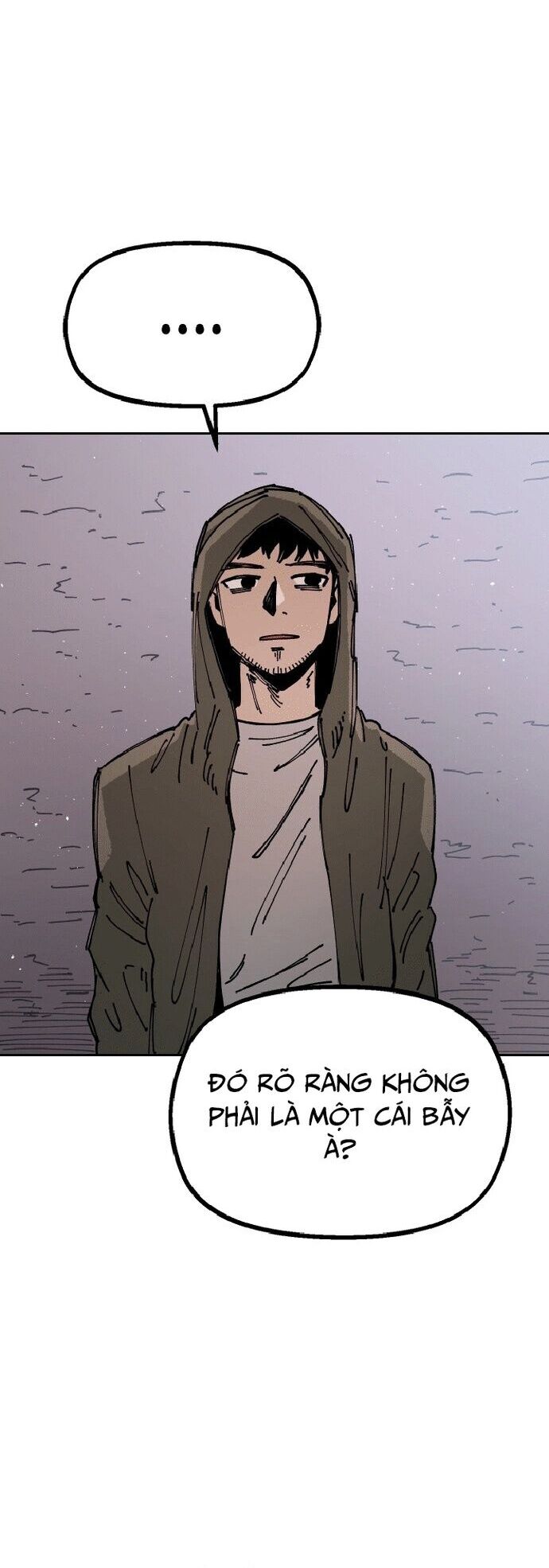 Sắp Xuất Ngũ Thì Isekai Chap 23 - Next Chap 24