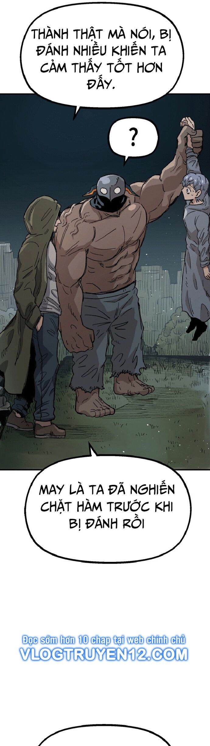 Sắp Xuất Ngũ Thì Isekai Chap 23 - Next Chap 24