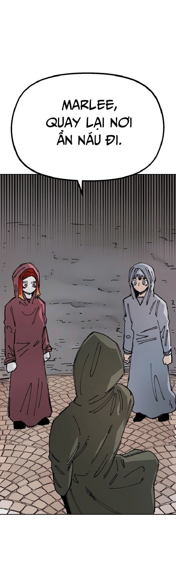 Sắp Xuất Ngũ Thì Isekai Chap 23 - Next Chap 24