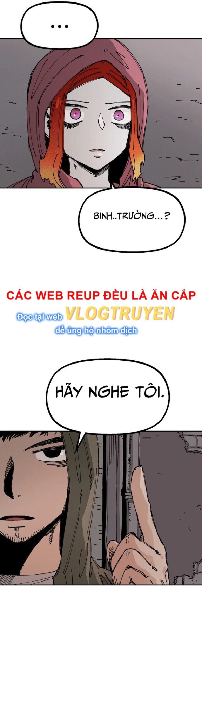 Sắp Xuất Ngũ Thì Isekai Chap 23 - Next Chap 24