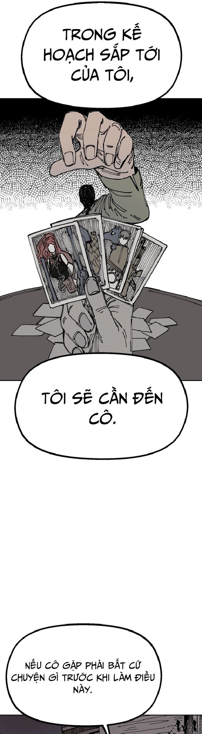 Sắp Xuất Ngũ Thì Isekai Chap 23 - Next Chap 24