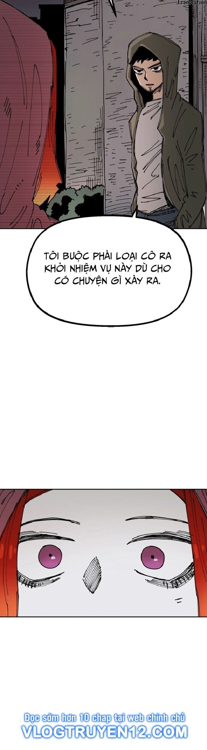 Sắp Xuất Ngũ Thì Isekai Chap 23 - Next Chap 24