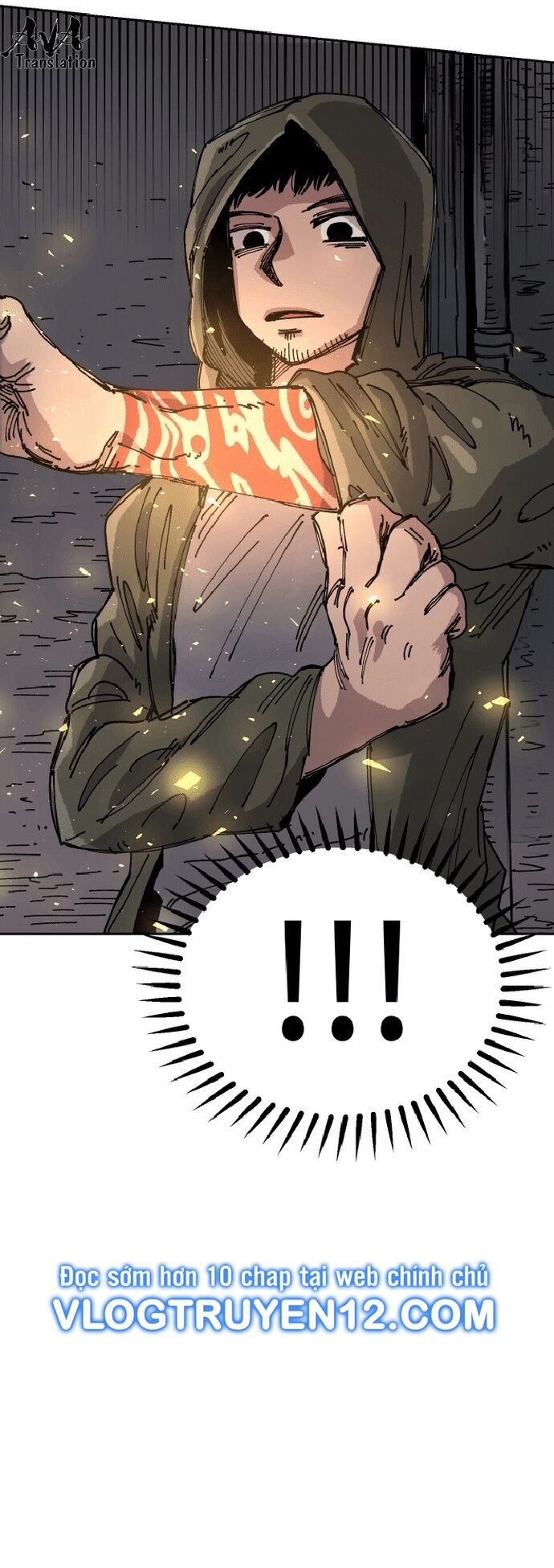 Sắp Xuất Ngũ Thì Isekai Chap 23 - Next Chap 24