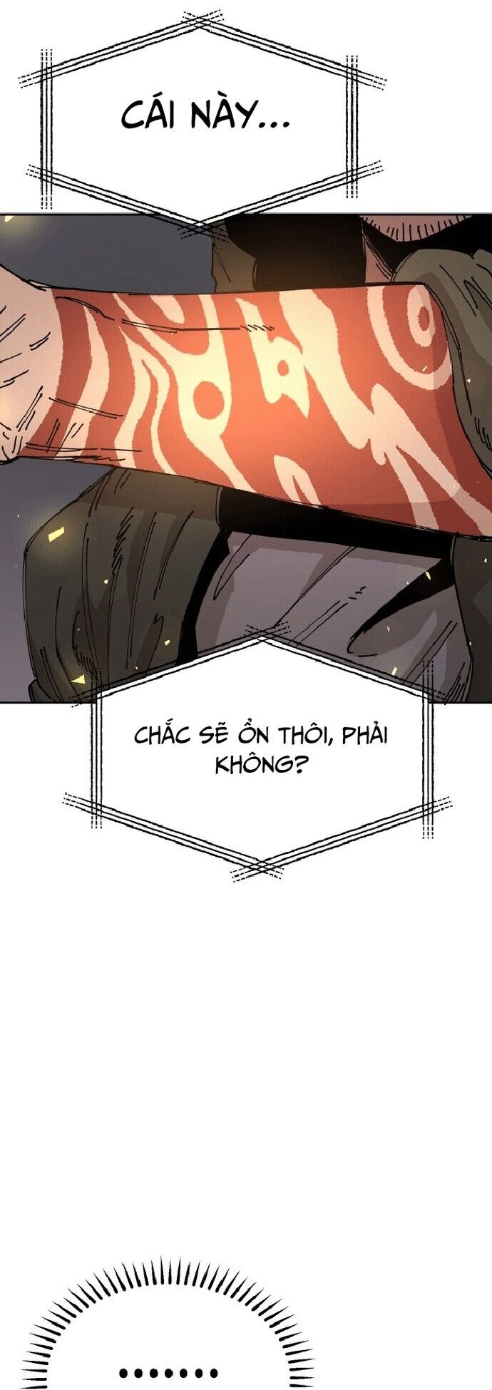 Sắp Xuất Ngũ Thì Isekai Chap 23 - Next Chap 24