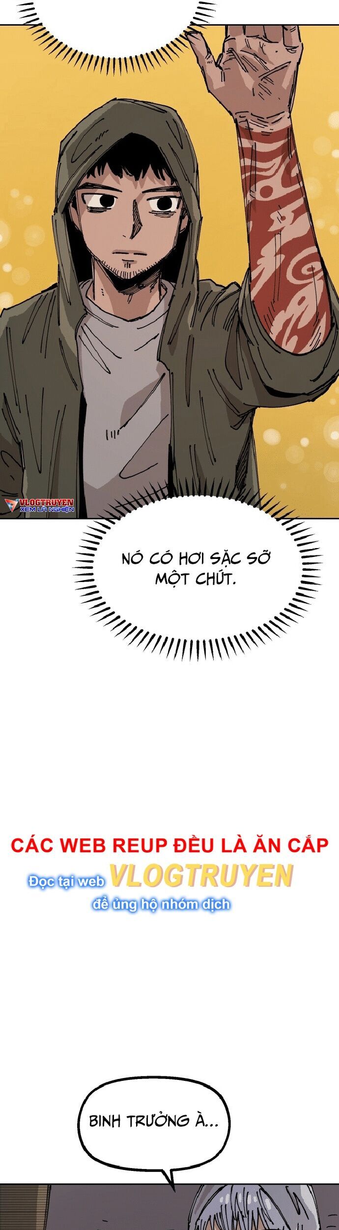 Sắp Xuất Ngũ Thì Isekai Chap 23 - Next Chap 24