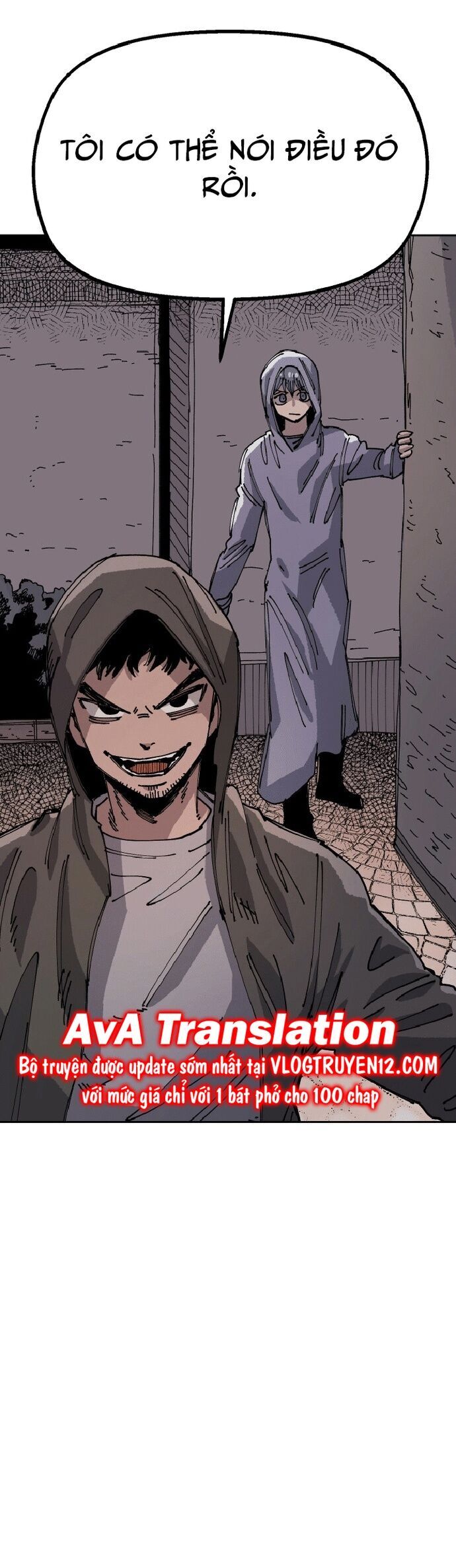 Sắp Xuất Ngũ Thì Isekai Chap 23 - Next Chap 24