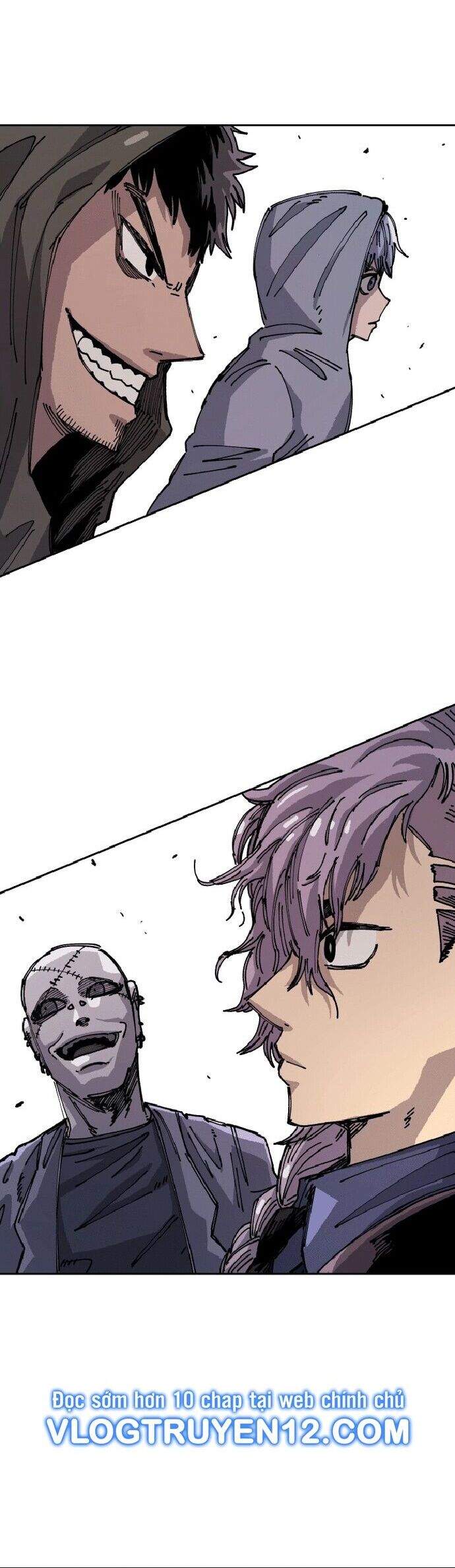 Sắp Xuất Ngũ Thì Isekai Chap 23 - Next Chap 24