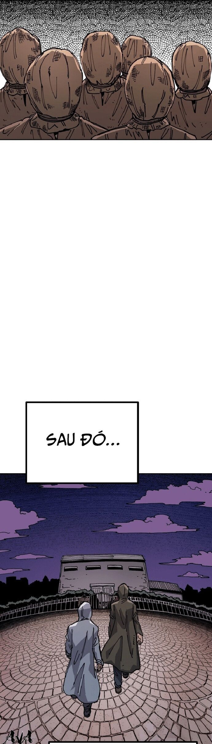 Sắp Xuất Ngũ Thì Isekai Chap 23 - Next Chap 24