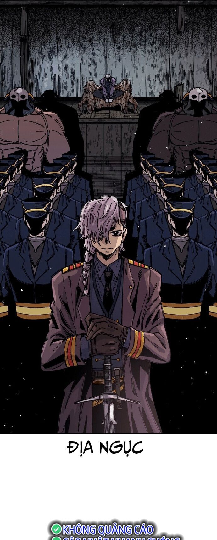 Sắp Xuất Ngũ Thì Isekai Chap 23 - Next Chap 24