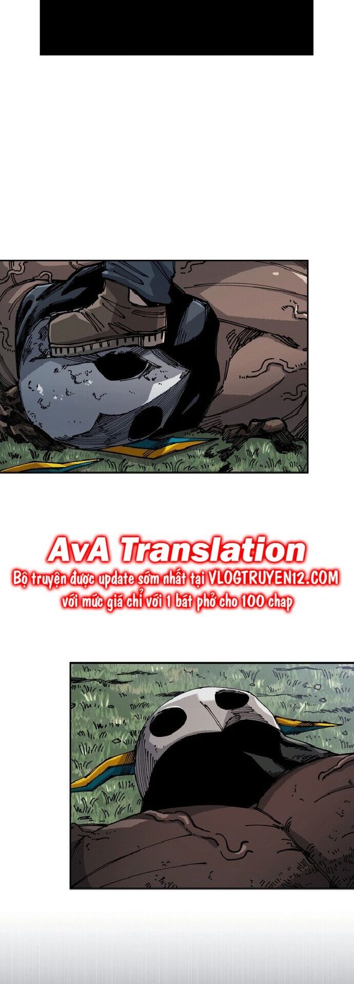 Sắp Xuất Ngũ Thì Isekai Chap 23 - Next Chap 24