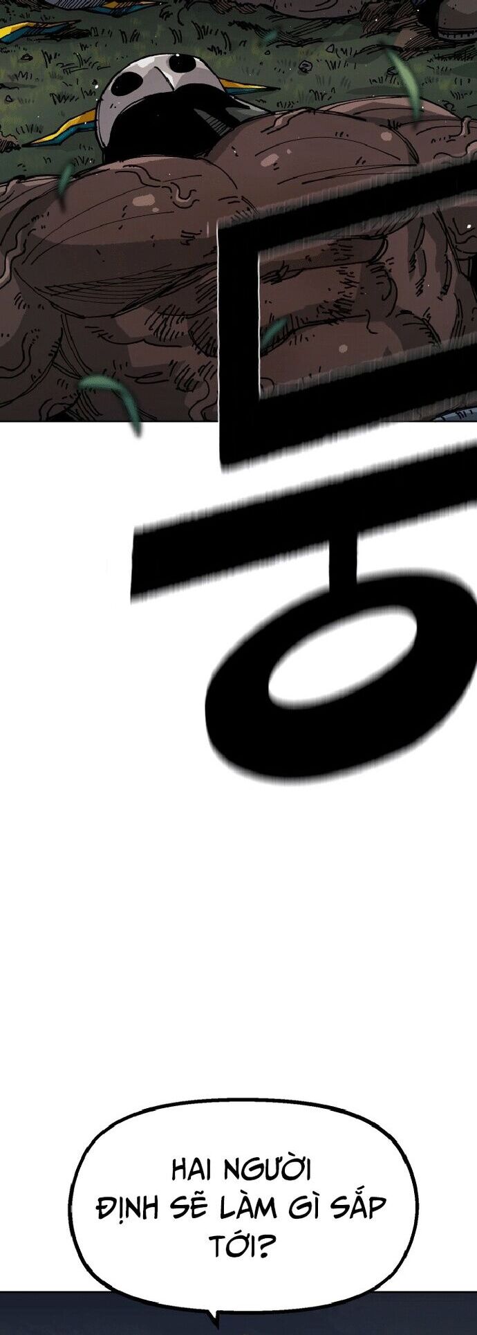 Sắp Xuất Ngũ Thì Isekai Chap 23 - Next Chap 24