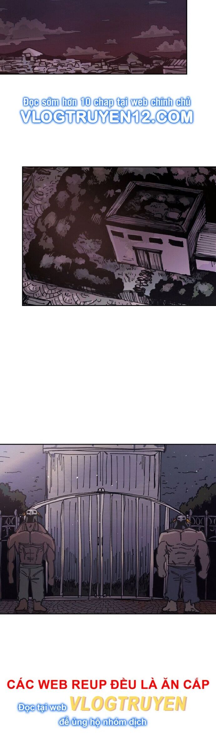 Sắp Xuất Ngũ Thì Isekai Chap 24 - Next Chap 25