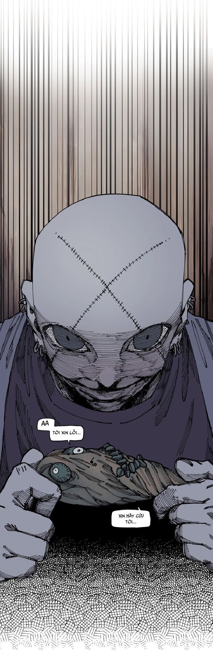 Sắp Xuất Ngũ Thì Isekai Chap 24 - Next Chap 25