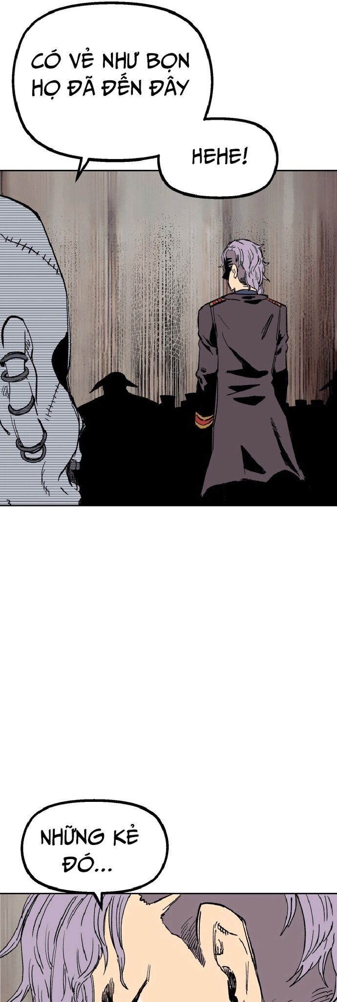 Sắp Xuất Ngũ Thì Isekai Chap 24 - Next Chap 25