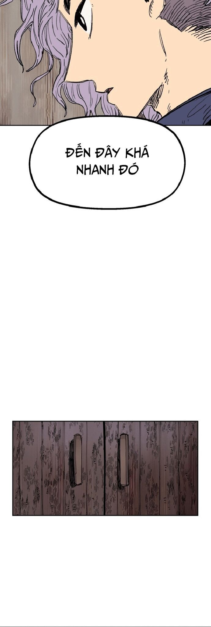 Sắp Xuất Ngũ Thì Isekai Chap 24 - Next Chap 25