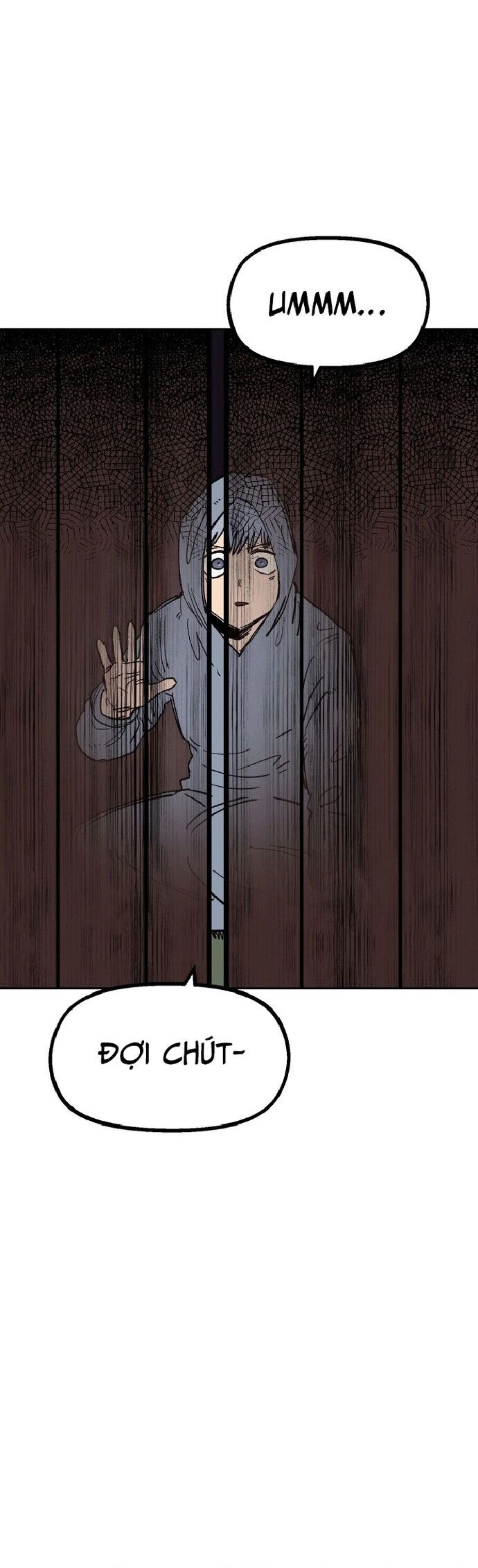 Sắp Xuất Ngũ Thì Isekai Chap 24 - Next Chap 25