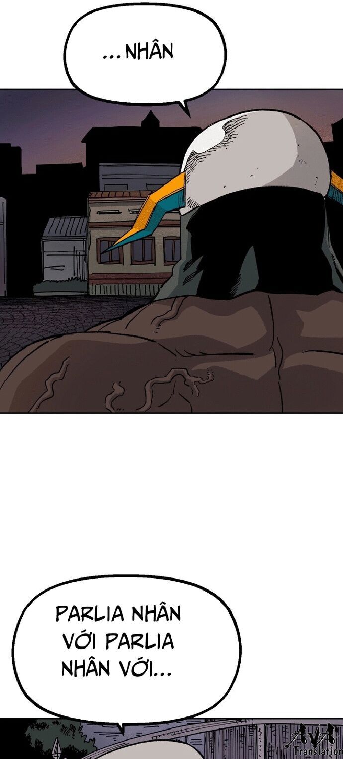 Sắp Xuất Ngũ Thì Isekai Chap 24 - Next Chap 25