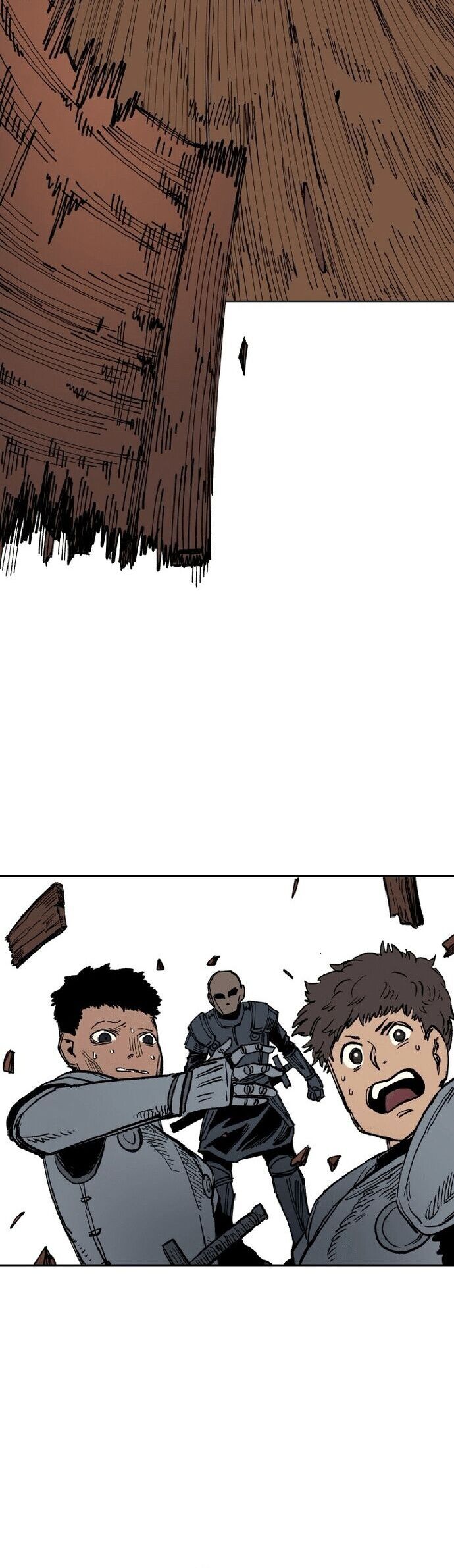 Sắp Xuất Ngũ Thì Isekai Chap 24 - Next Chap 25