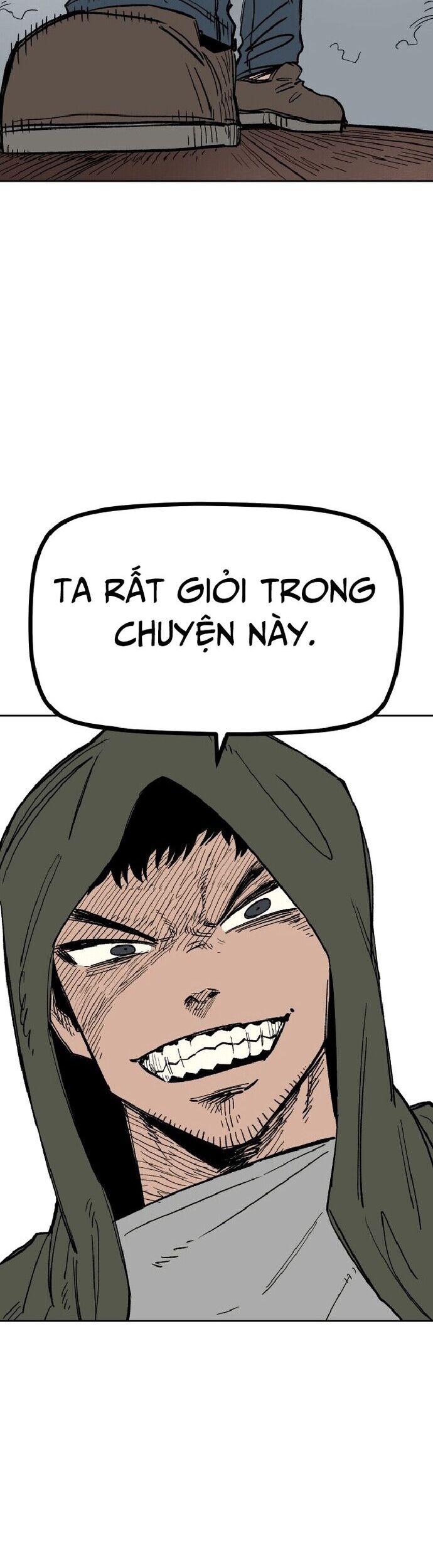 Sắp Xuất Ngũ Thì Isekai Chap 24 - Next Chap 25