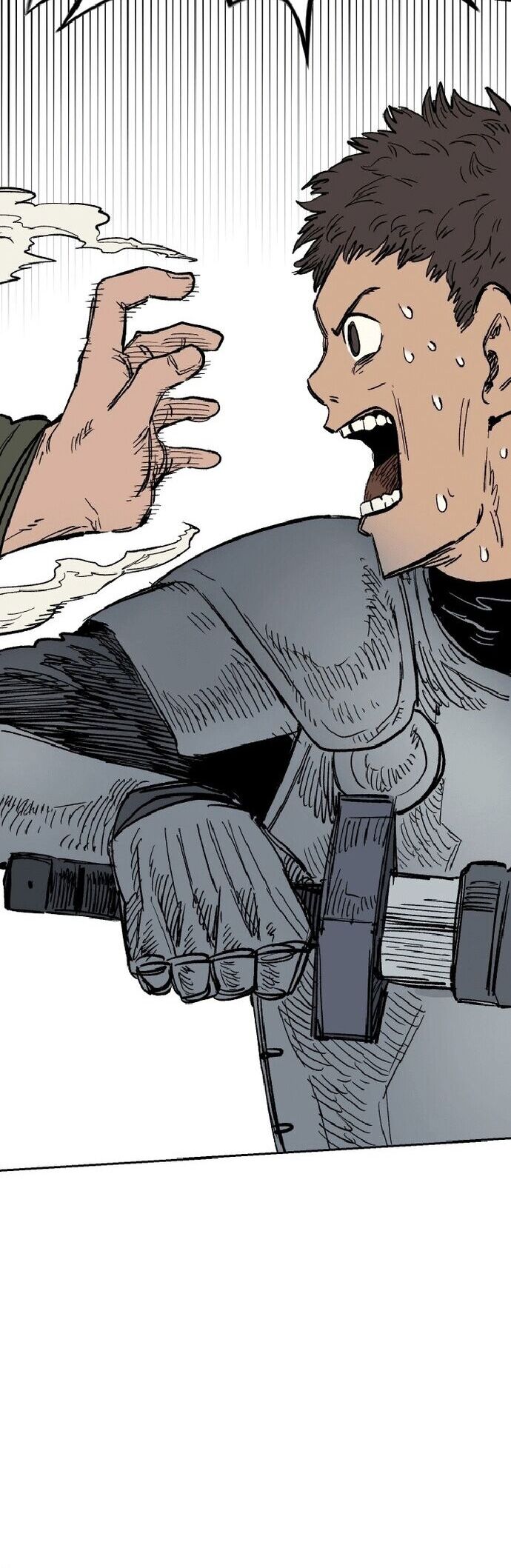 Sắp Xuất Ngũ Thì Isekai Chap 24 - Next Chap 25