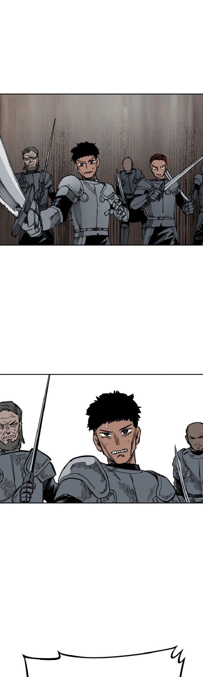 Sắp Xuất Ngũ Thì Isekai Chap 24 - Next Chap 25