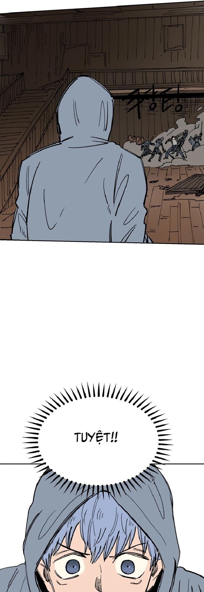 Sắp Xuất Ngũ Thì Isekai Chap 24 - Next Chap 25