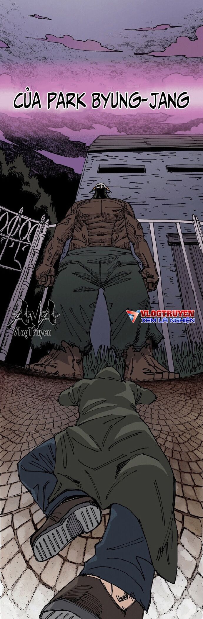 Sắp Xuất Ngũ Thì Isekai Chap 24 - Next Chap 25