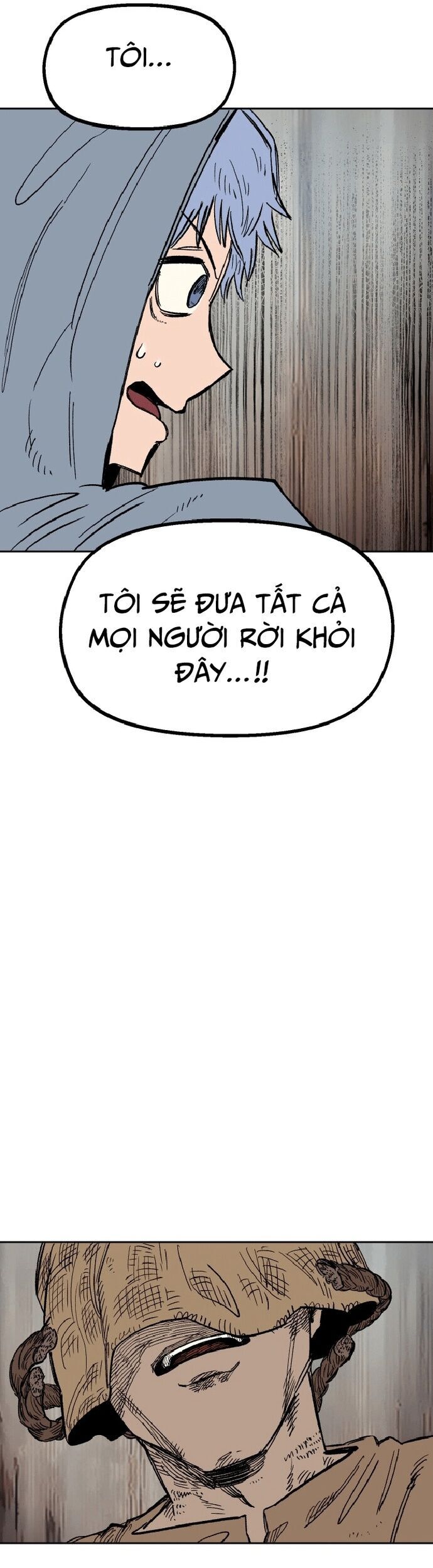 Sắp Xuất Ngũ Thì Isekai Chap 24 - Next Chap 25