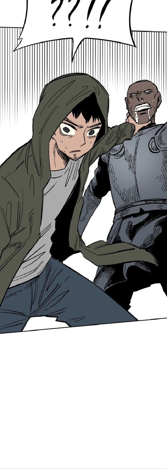 Sắp Xuất Ngũ Thì Isekai Chap 24 - Next Chap 25