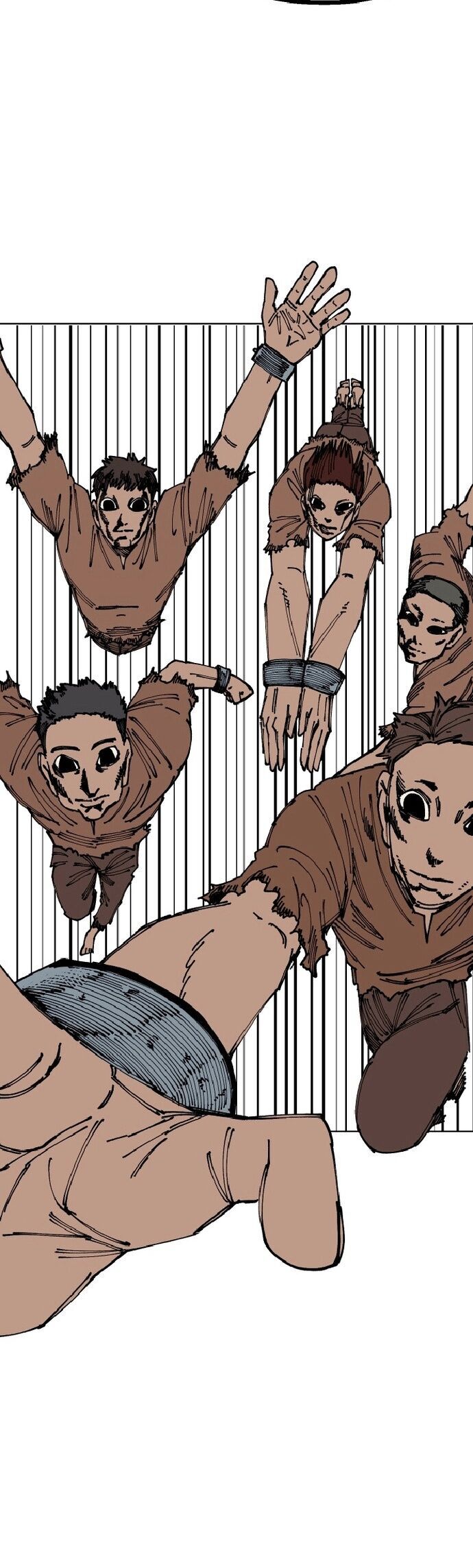 Sắp Xuất Ngũ Thì Isekai Chap 24 - Next Chap 25