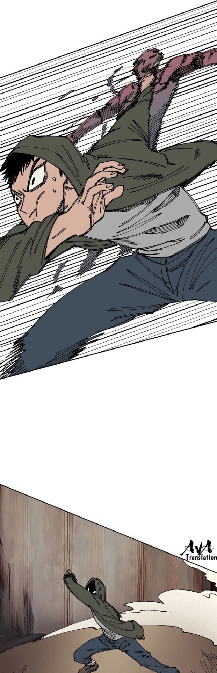 Sắp Xuất Ngũ Thì Isekai Chap 24 - Next Chap 25