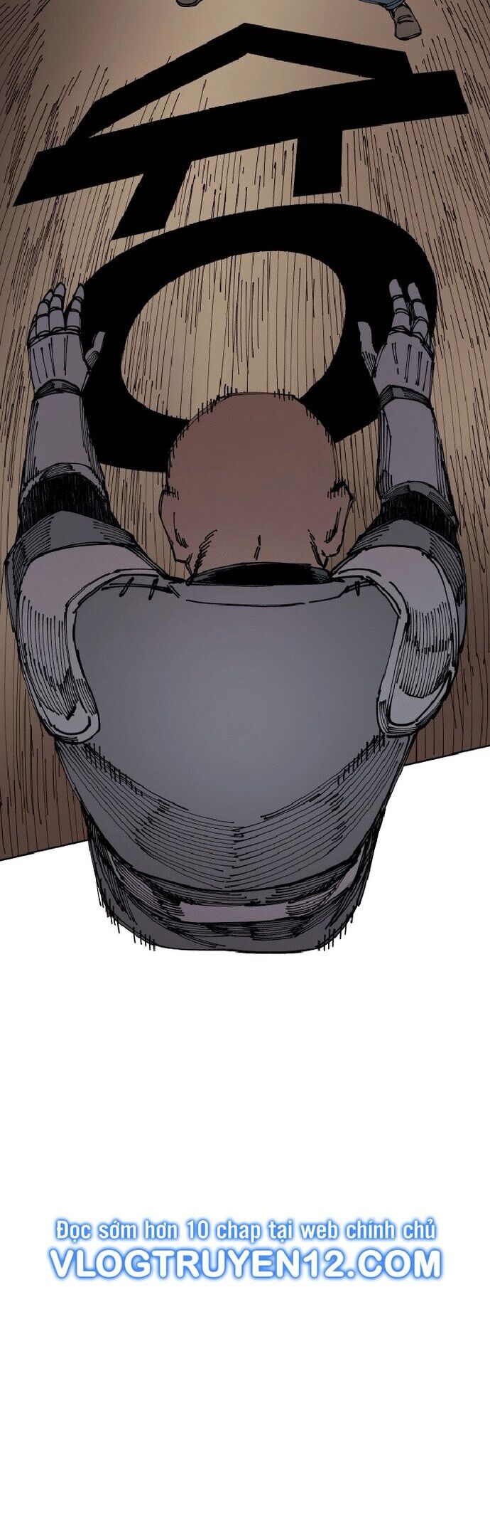 Sắp Xuất Ngũ Thì Isekai Chap 24 - Next Chap 25